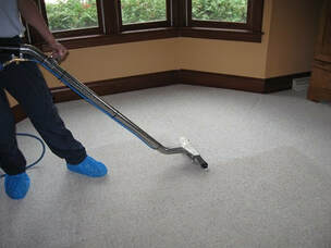 best carpet cleaners in Richmond Hill
