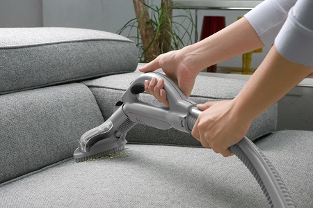 our upholstery & furniture cleaning services