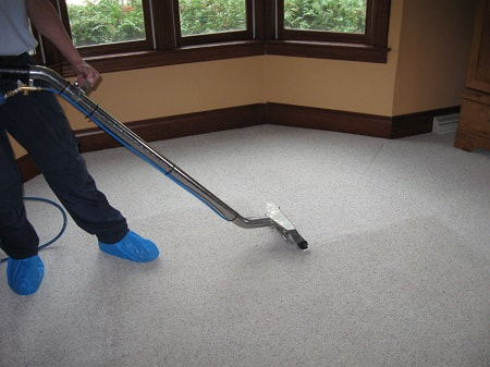 best carpet cleaning service in thornhill
