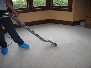 best carpet cleaning service in Vaughan