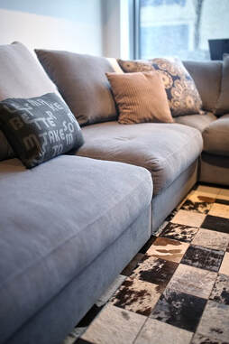 best upholstery cleaning methods